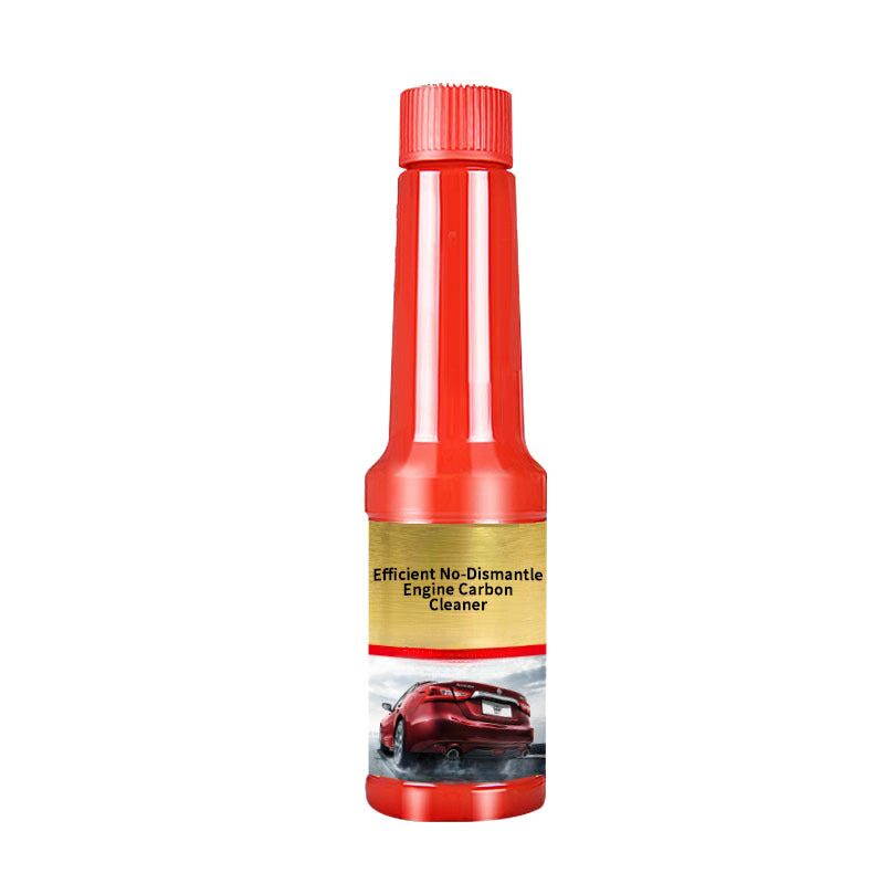 Buy 1 Get 1 Free🔥No-Dismantle Engine Carbon Cleaner, Efficient Fast Car Carbon Deposit Remover