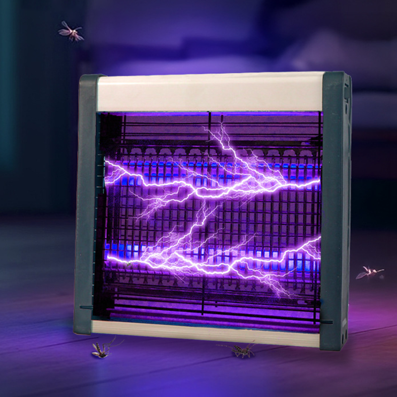 📢50% off for a limited time-Mosquito Repellent Lamp