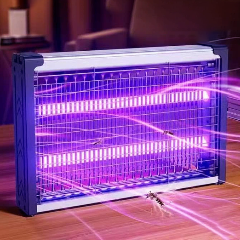 📢50% off for a limited time-Mosquito Repellent Lamp