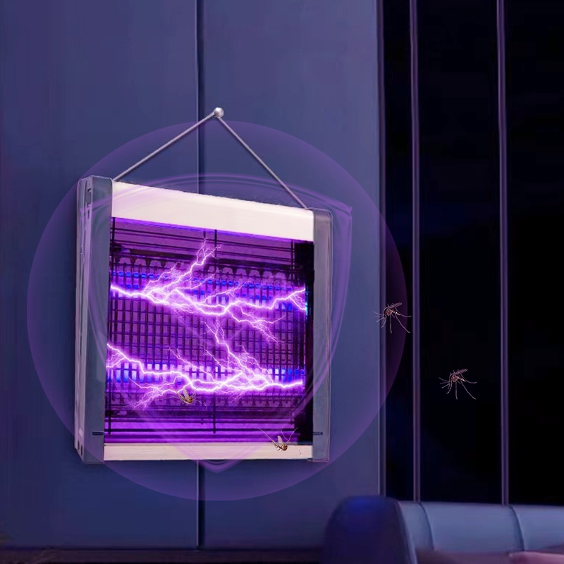 📢50% off for a limited time-Mosquito Repellent Lamp