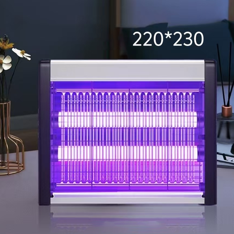 📢50% off for a limited time-Mosquito Repellent Lamp