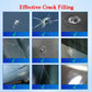 🏭Buy 1 Get 1 Free！💦One drop fixes all glass cracks！🚗Glass Crack Repair Agent