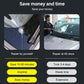 🏭Buy 1 Get 1 Free！💦One drop fixes all glass cracks！🚗Glass Crack Repair Agent