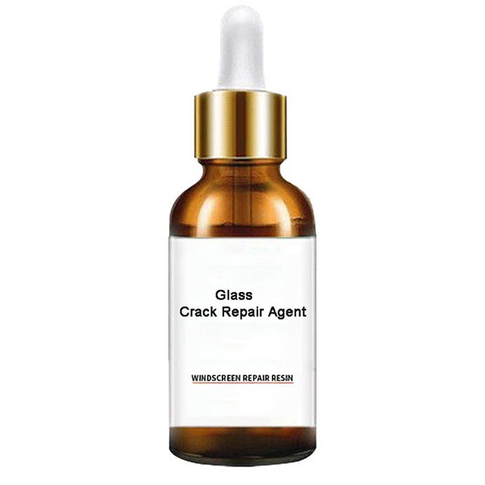 🏭Buy 1 Get 1 Free！💦One drop fixes all glass cracks！🚗Glass Crack Repair Agent