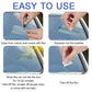 🏭Buy 1 Get 1 Free！💦One drop fixes all glass cracks！🚗Glass Crack Repair Agent