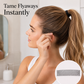 Flexible Invisible Grip Flyaway Hair Comb
