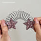 🥰Flexible Invisible Grip Flyaway Hair Comb