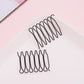 🥰Flexible Invisible Grip Flyaway Hair Comb