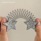 🥰Flexible Invisible Grip Flyaway Hair Comb