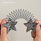 🥰Flexible Invisible Grip Flyaway Hair Comb