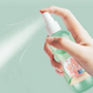 Portable Long-Lasting Mosquito Repellent Spray