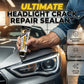 🔥50% OFF FLASH SALE | Ultimate Headlight Crack Repair Sealant