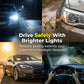 🔥50% OFF FLASH SALE | Ultimate Headlight Crack Repair Sealant