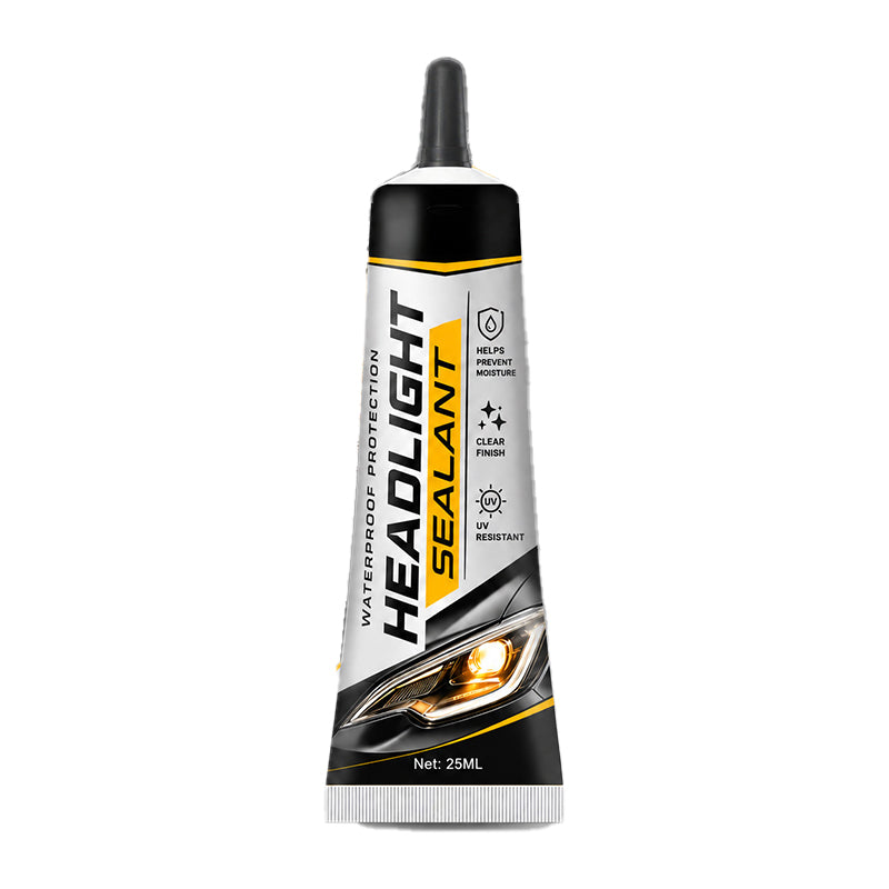 🔥50% OFF FLASH SALE | Ultimate Headlight Crack Repair Sealant