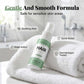 8-Minute Hair Removal Spray – Painless & Full-Body Use Design