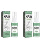 8-Minute Hair Removal Spray – Painless & Full-Body Use Design