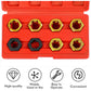 Automotive Screw Thread Repair Tool Set