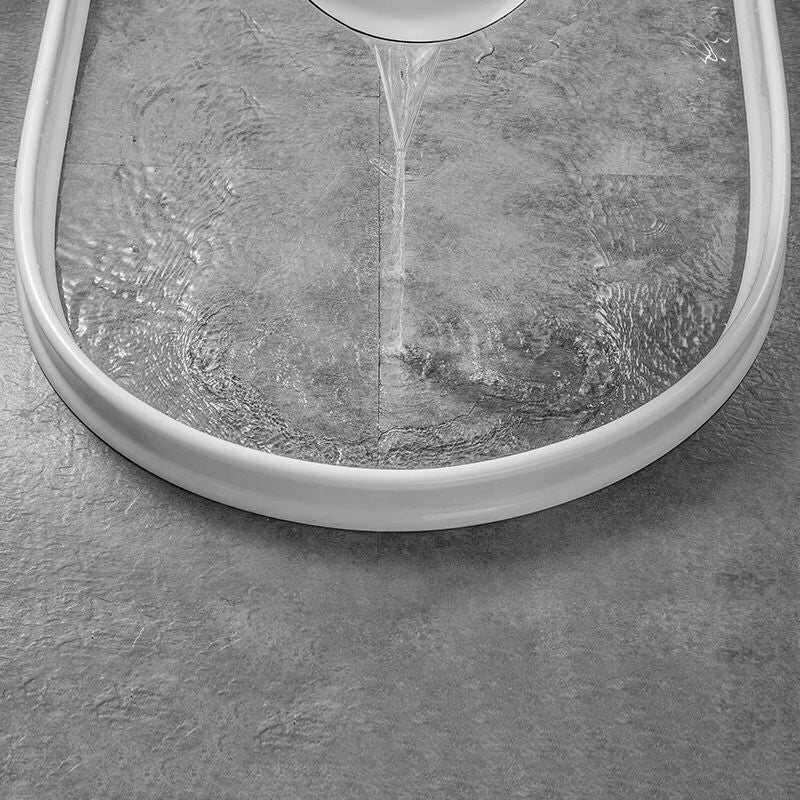 Self-Adhesive Moisture-Retaining Strip