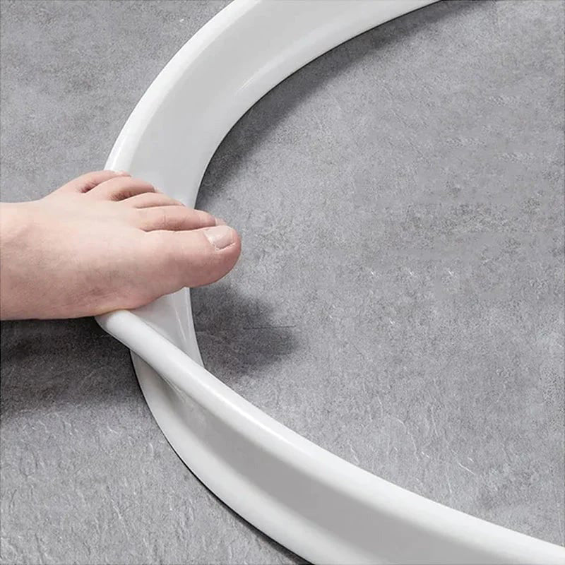 Self-Adhesive Moisture-Retaining Strip