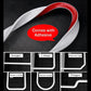 Self-Adhesive Moisture-Retaining Strip