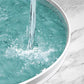 Self-Adhesive Moisture-Retaining Strip