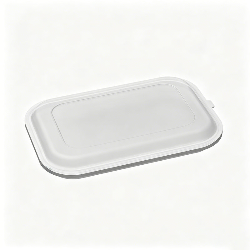🎉 2026 Sale — Over 31,700 Sold! 🍱 Silicone Lunch Box – Collapse, Pack, Go! ✨