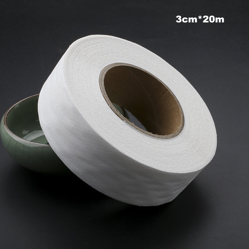 🥳HEETTE SALE 2026🥳💞50.000+ VERKOCHT!👵❤️Iron-On Hemming Tape for Fabric