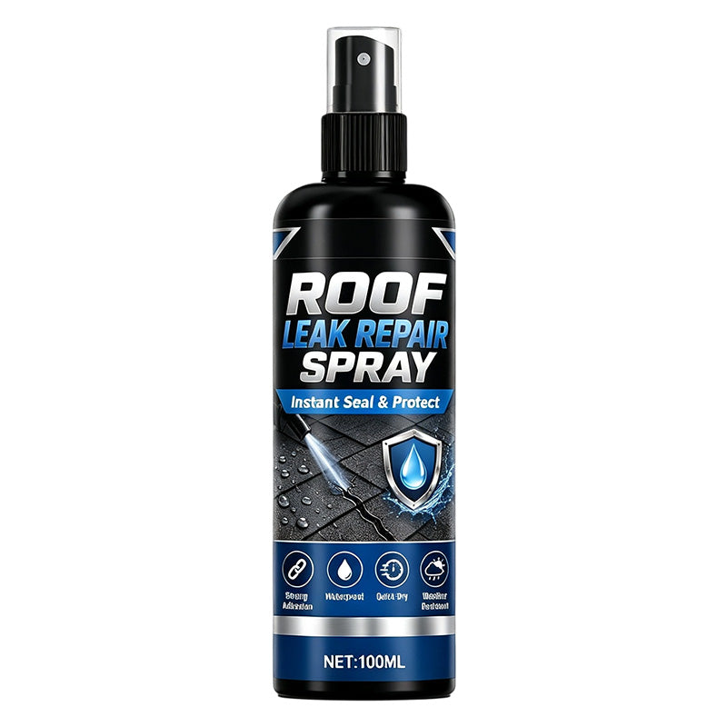 Powerful Waterproof Leak Repair Spray