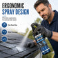 Powerful Waterproof Leak Repair Spray