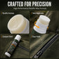 🔥Buy 1 Get 1 Free🔥Smooth Glide Zipper Lubricant Wax Stick