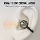 ⏳🔥LIMITED-TIME 50% OFF! ⏰Bluetooth 6.0 Earbuds – 96H Playtime, 2-in-1 Design & AI Noise Reduction 🎵