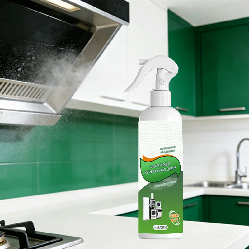 Heavy-Duty Oil Stain Remover