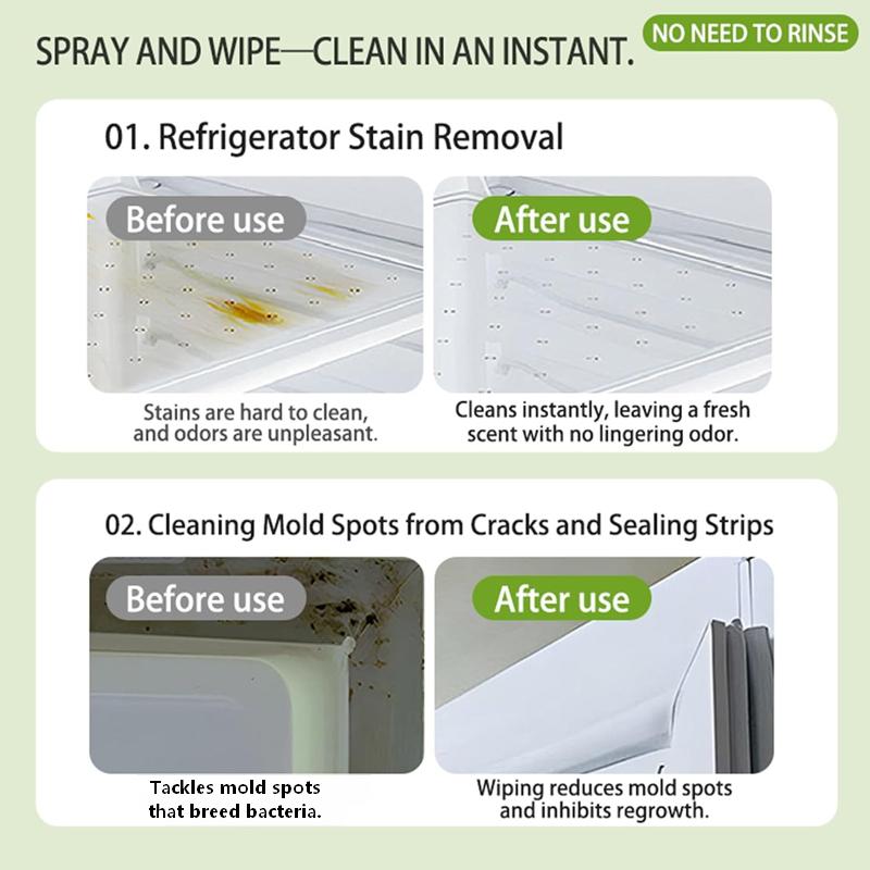 Heavy-Duty Oil Stain Remover