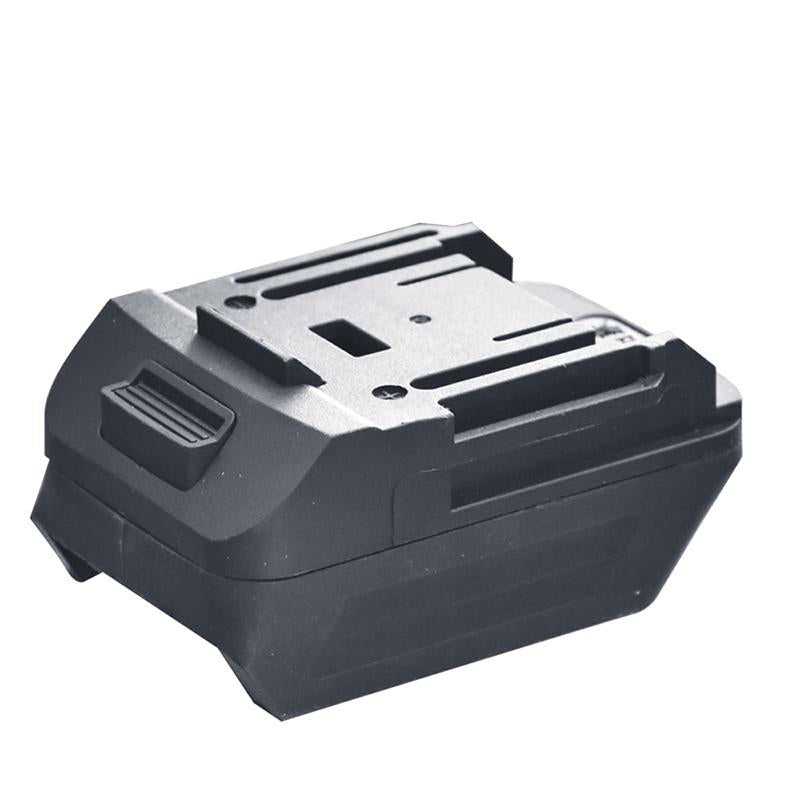 🏭Factory Direct 50% Off！🔋 Professional tools boost efficiency by 80%！🛠️Battery Adapter for DAYI & Makita