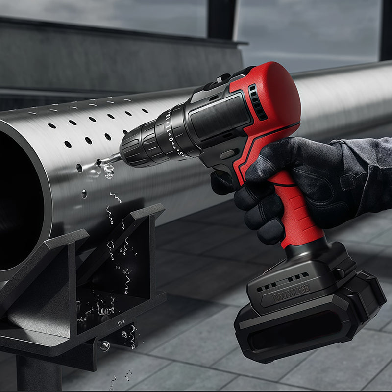 🏭Factory Direct 50% Off！🔋 Professional tools boost efficiency by 80%！🛠️Battery Adapter for DAYI & Makita