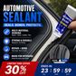 Buy 1 Get 1 Free 🔥Car Door Rubber Sealant Adhesive