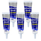 Buy 1 Get 1 Free 🔥Car Door Rubber Sealant Adhesive
