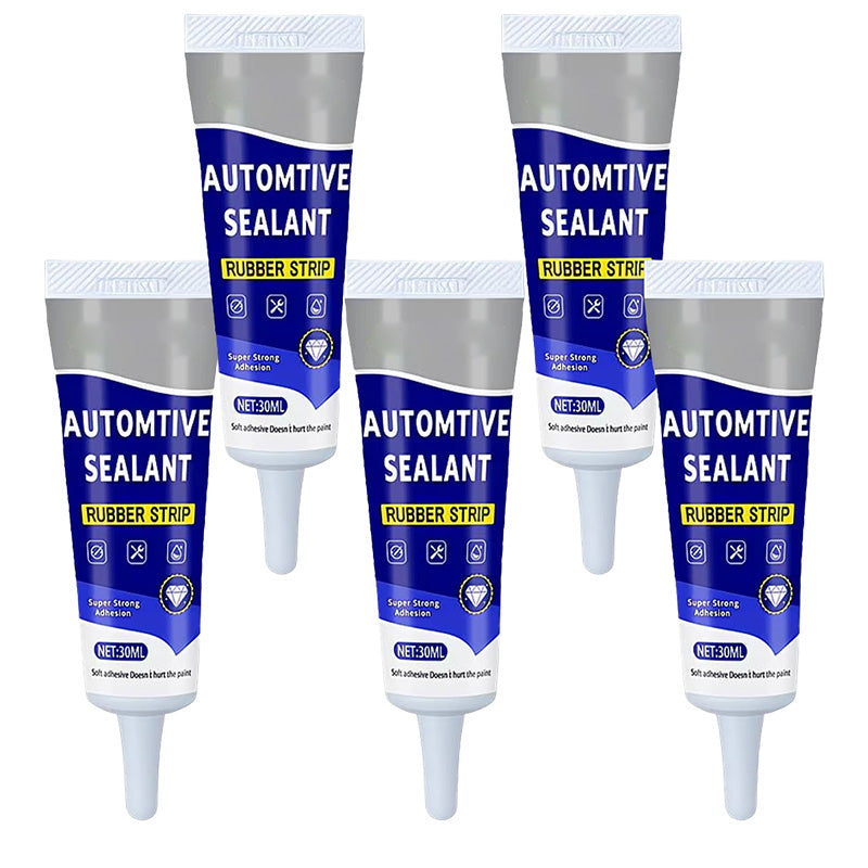Buy 1 Get 1 Free 🔥Car Door Rubber Sealant Adhesive
