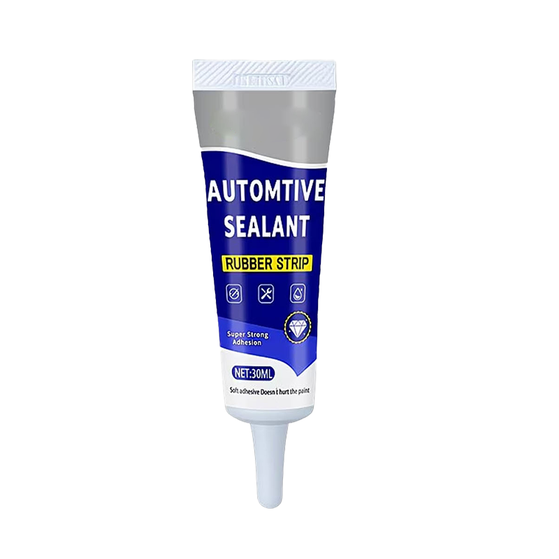 Buy 1 Get 1 Free 🔥Car Door Rubber Sealant Adhesive