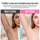 Gentle Hair Removal Cream for Men & Women