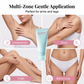 Gentle Hair Removal Cream for Men & Women