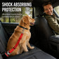 Reflective Pet Seat Belt