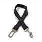 Reflective Pet Seat Belt