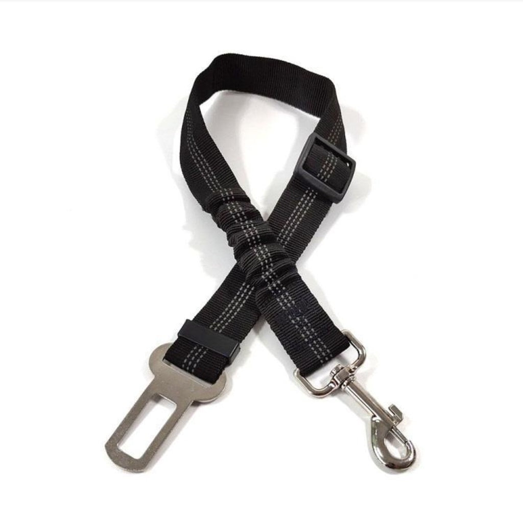Reflective Pet Seat Belt