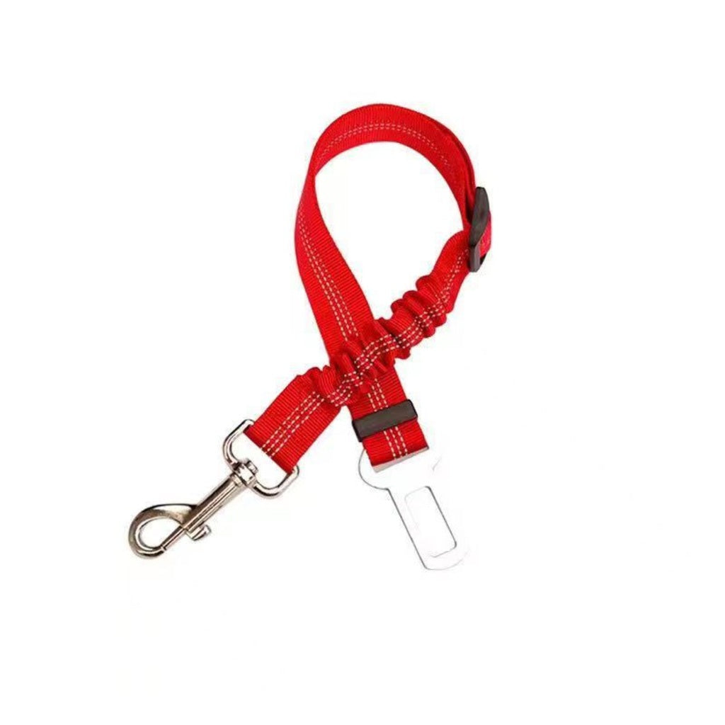 Reflective Pet Seat Belt
