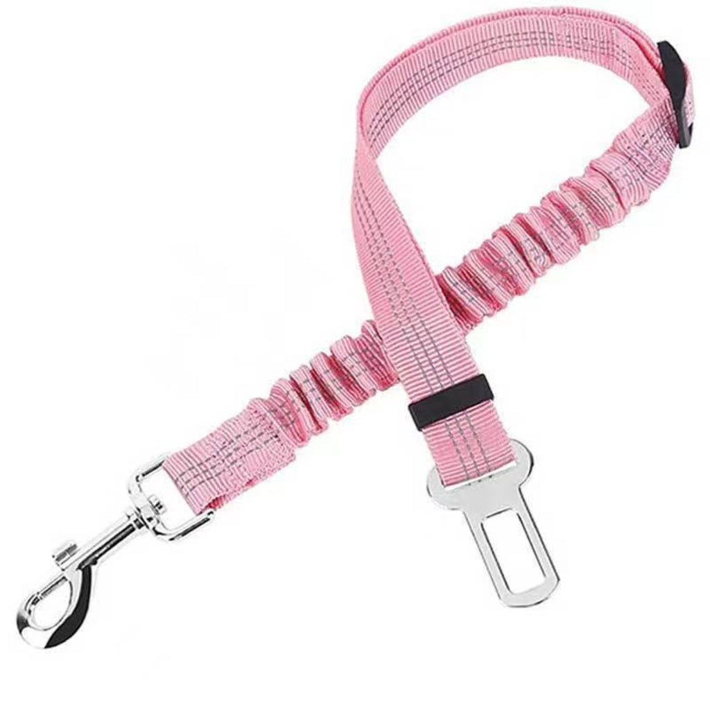 Reflective Pet Seat Belt