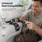 Extendable Car Backseat Headrest Hook