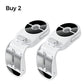 Extendable Car Backseat Headrest Hook