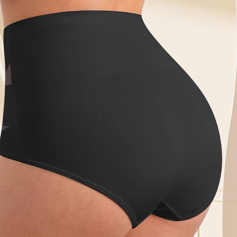 📢Buy 1, Get 1 Free💕Women's High-Waisted Underwear with Tummy Control