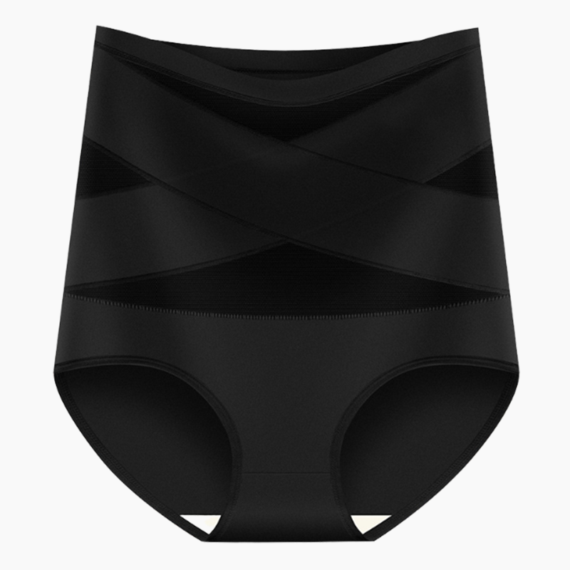 📢Buy 1, Get 1 Free💕Women's High-Waisted Underwear with Tummy Control